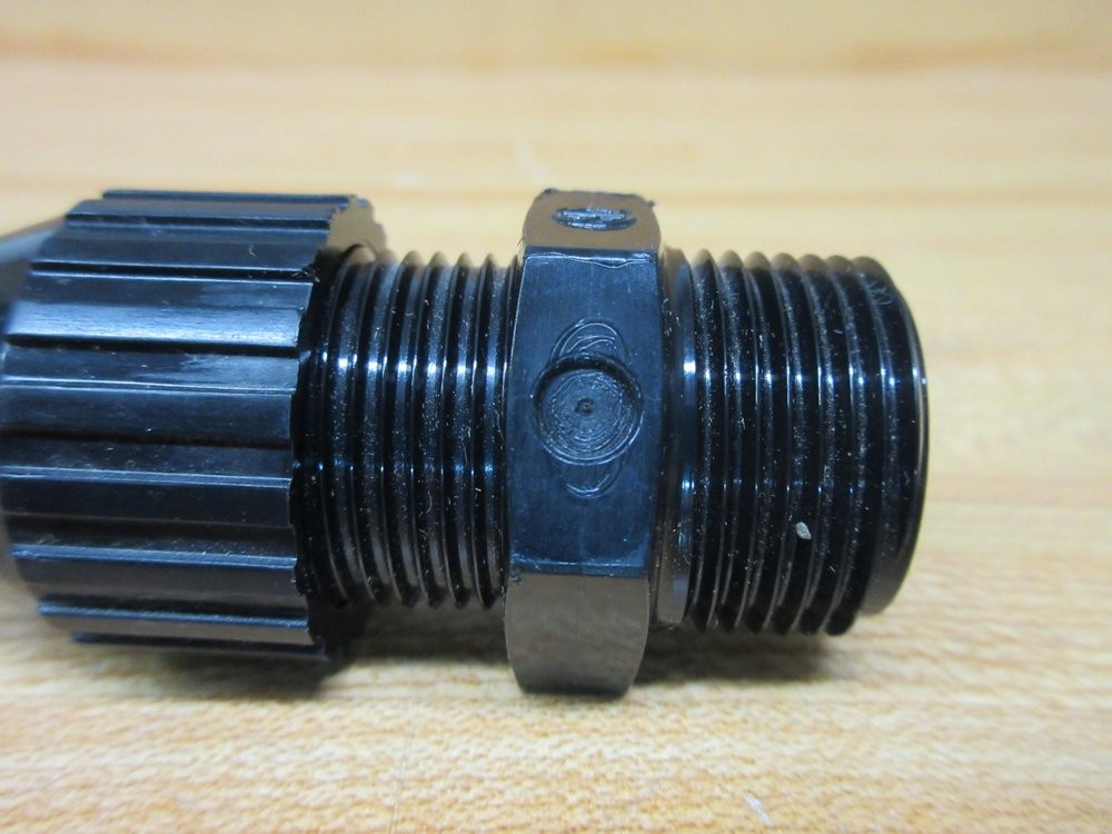 Thomas And Betts 2693 Cord Grip 3/4″ .250-.400 (Pack of 13)