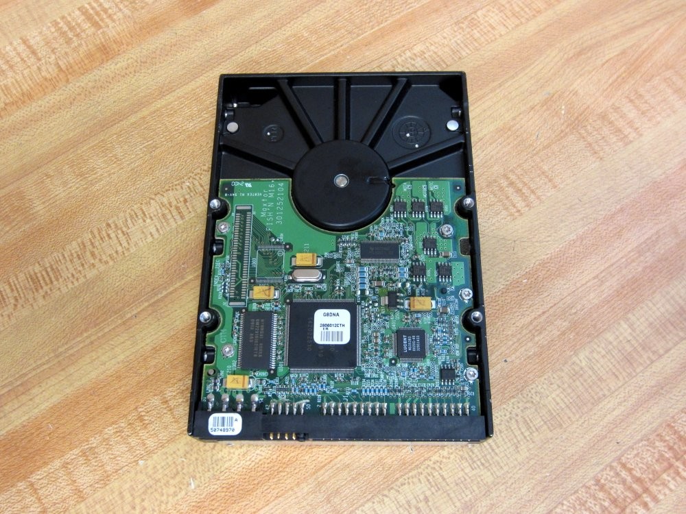 Maxtor 91536U2 3.5″ Hard Drive