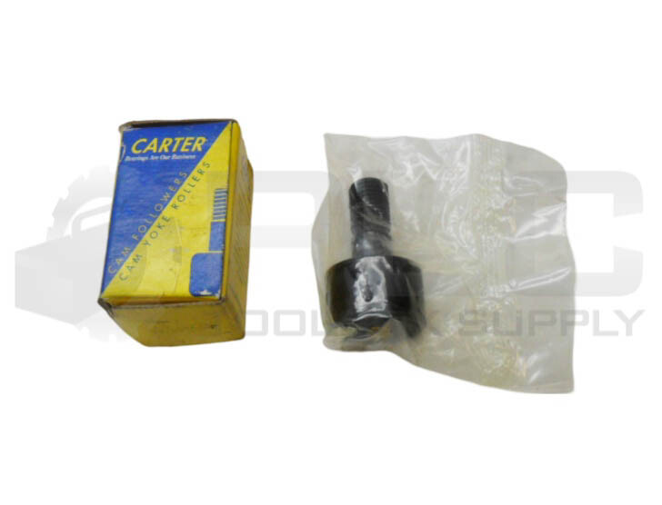 NEW CARTER CNB-32-SB CAM FOLLOWER 1″