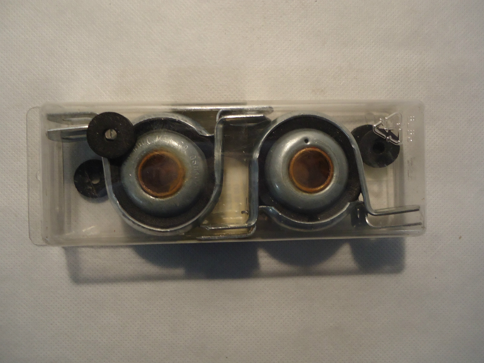 NEW IN BOX SID HARVEY’S A222 5/8″ PILLOW BLOCK LAU 38-2204-01