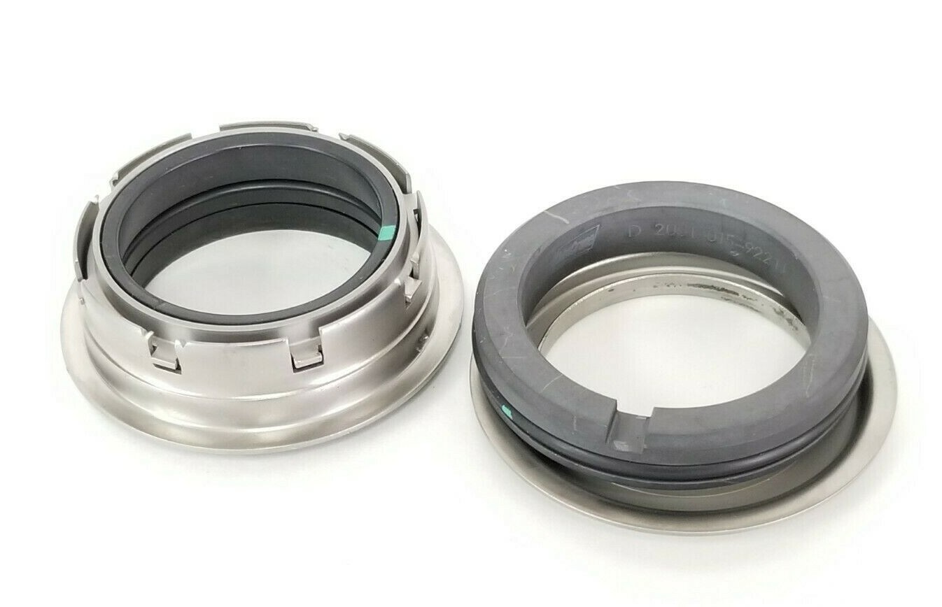 NEW JOHN CRANE D-2001-015-9221J MECHANICAL SEAL KIT 2” IN. IM-20235