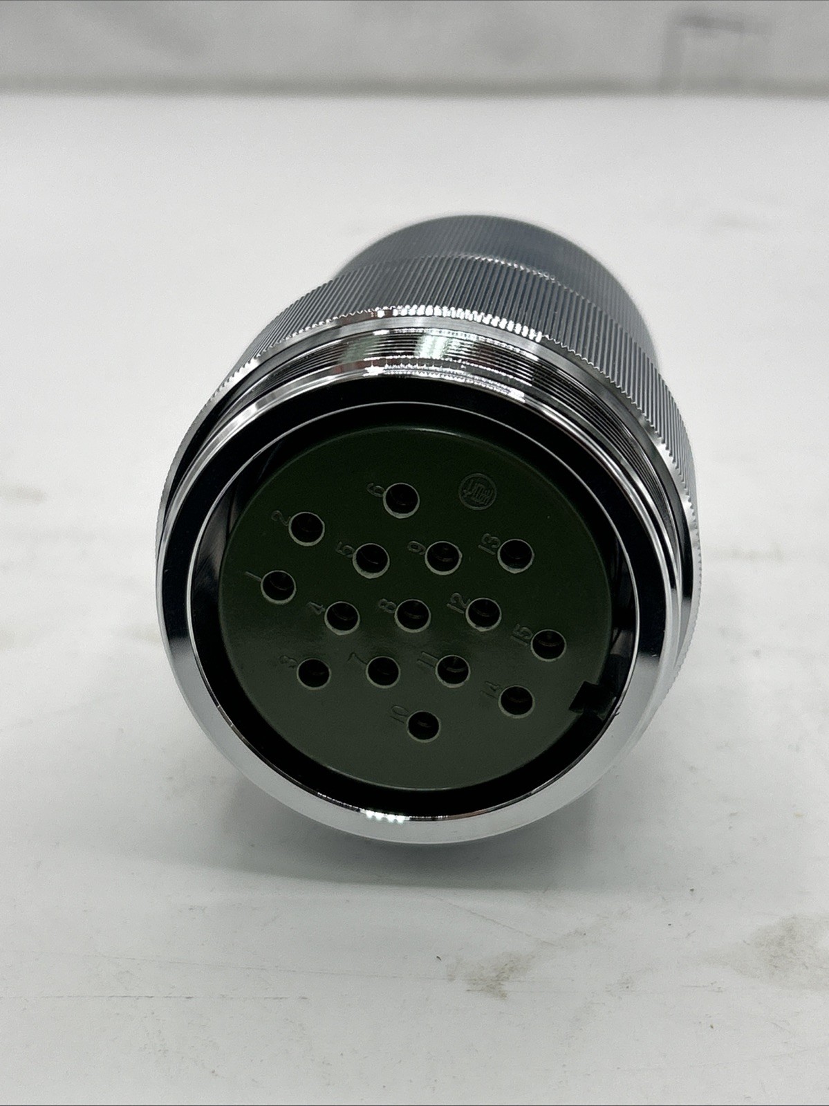 Nanaboshi NCS-5415-AdF Connector See Pics 30 Day Warranty
