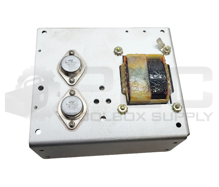 NEW SOLA SLS-24-024T LINEAR POWER SUPPLY 240V 1A 47-63HZ *READ*