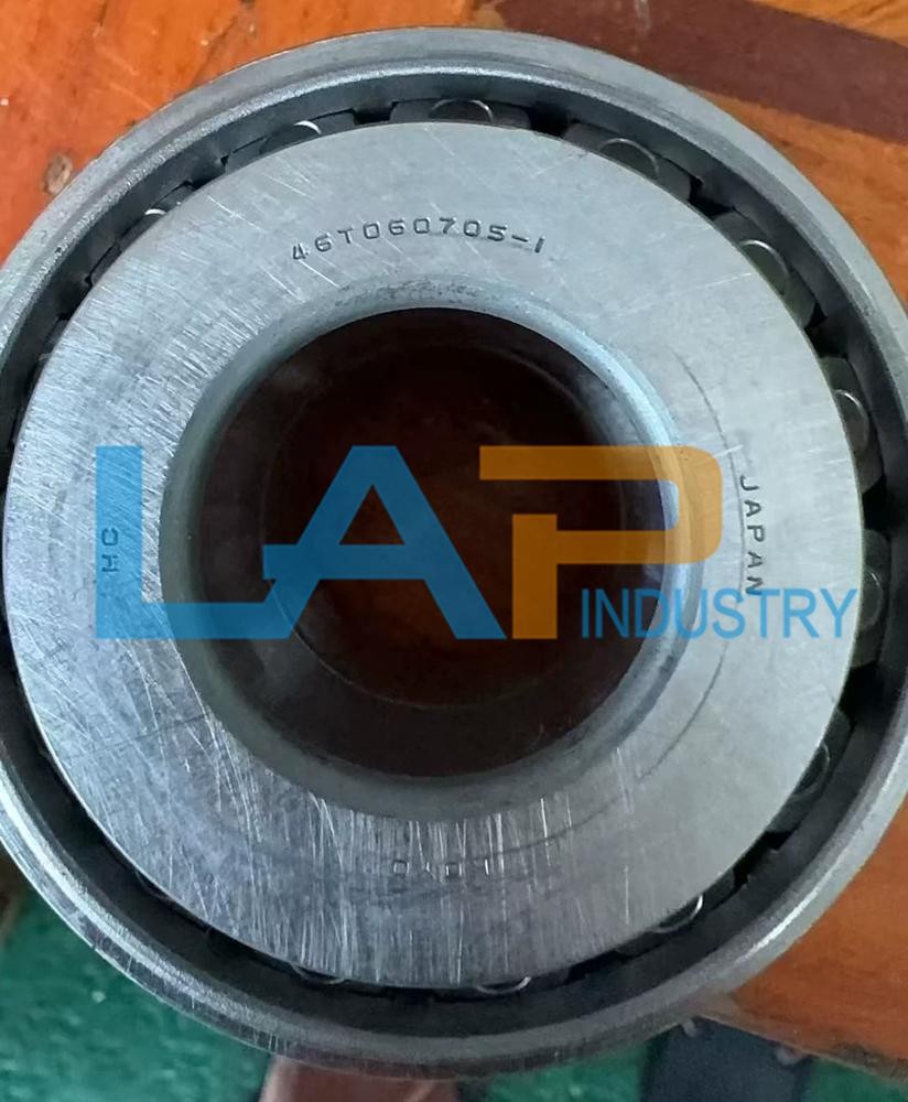 1Pcs New For Outboard motor gearbox bearings 46T060705-1