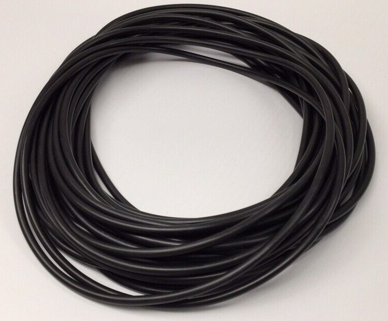 Zatkoff 2-370 N269-70 O-Ring 370 Buna-N 8-5/8″ OD 8-1/4″ ID (Pack Of 25)