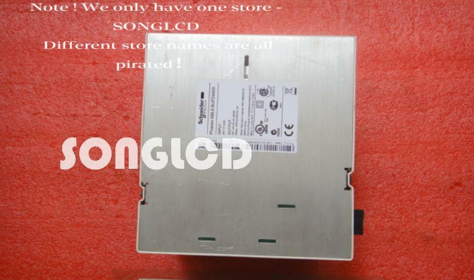 1PCS ABL8BUF24400 90day warranty via DHL or FedEx