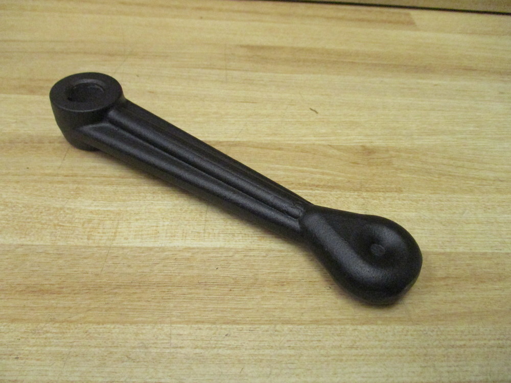 Part X706112REV1 Manual Lever Kit LP2/3