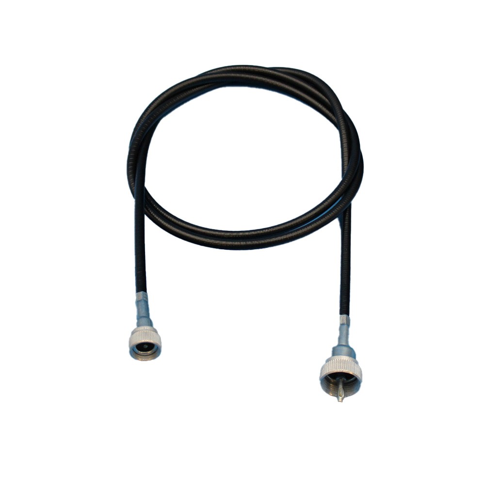 60″ Tachometer Tractormeter Cable for Oliver 1550 1555 1600 1750 1855 1950T 2255
