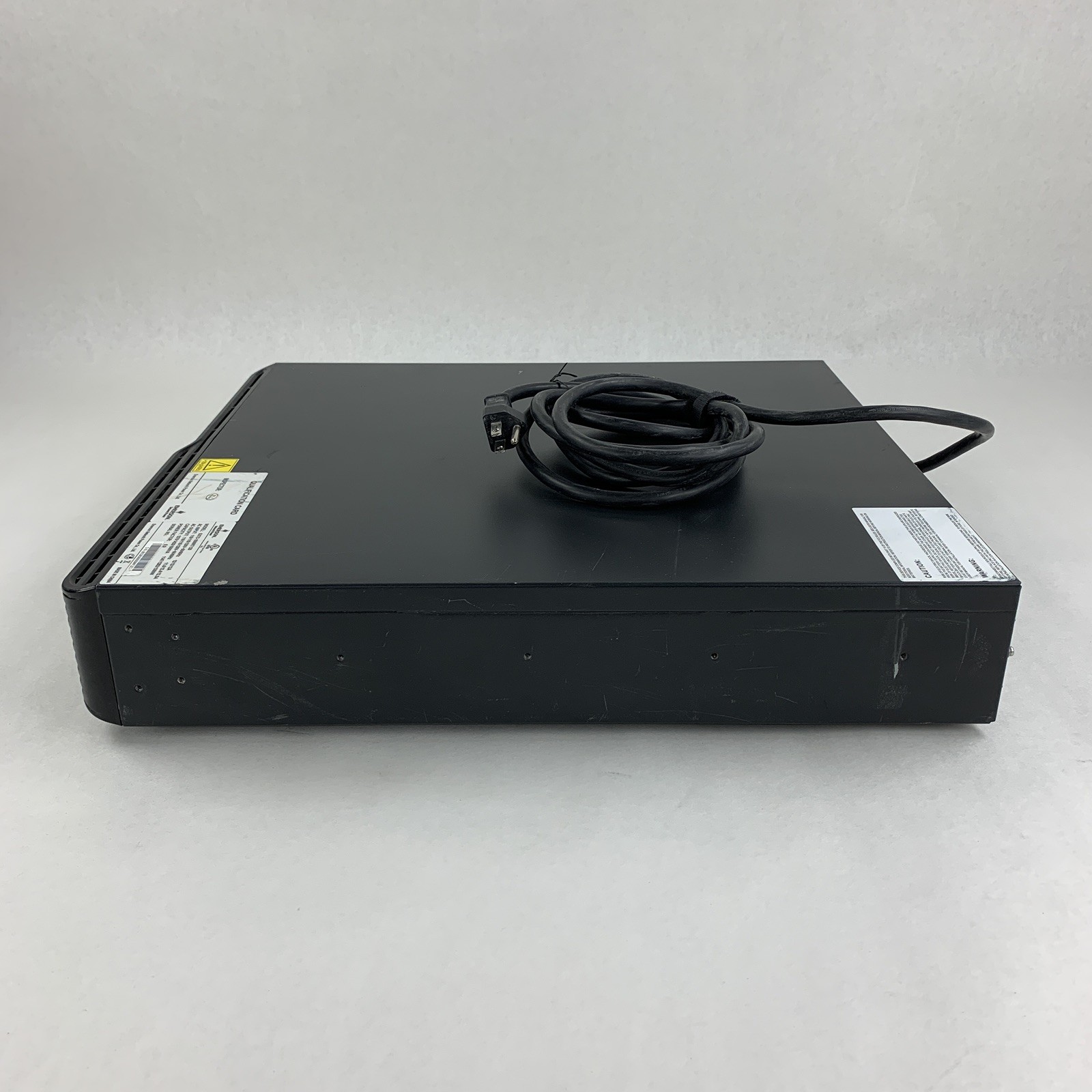 Liebert Emerson GXT3-1500RT120 UPS System Tested No Batteries No Caddy