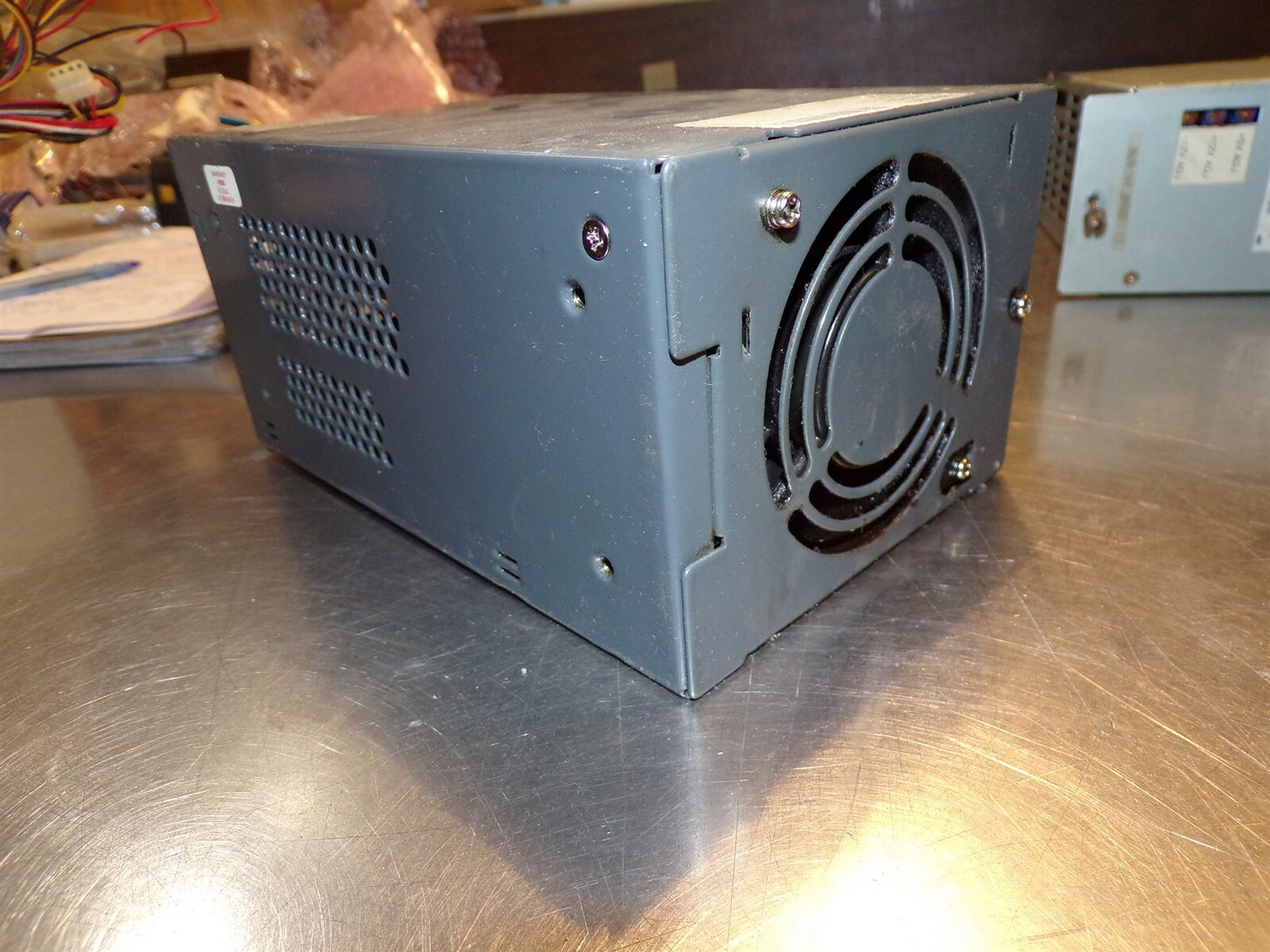 Densei-Lambda JWS300-24 Power Supply 3388165 *FREE SHIPPING*