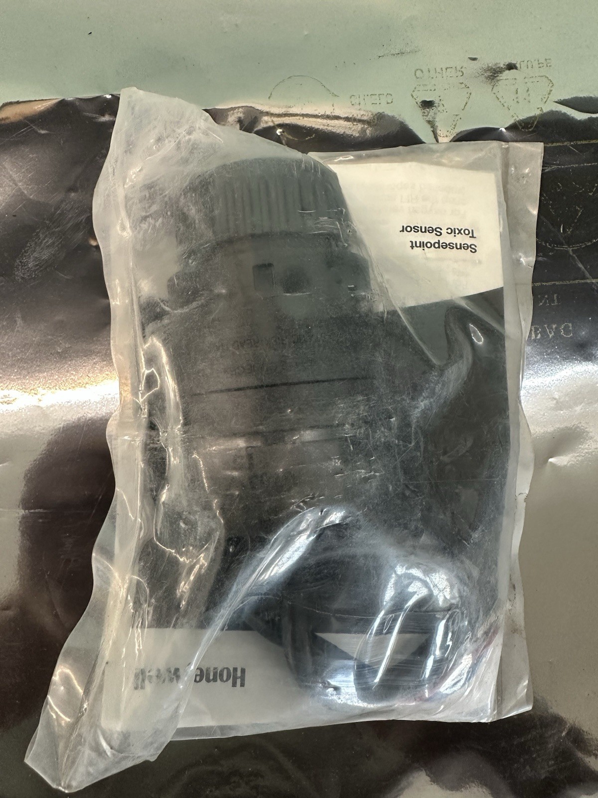 HONEYWELL 2106B1401 GAS SENSOR Fast Shipping