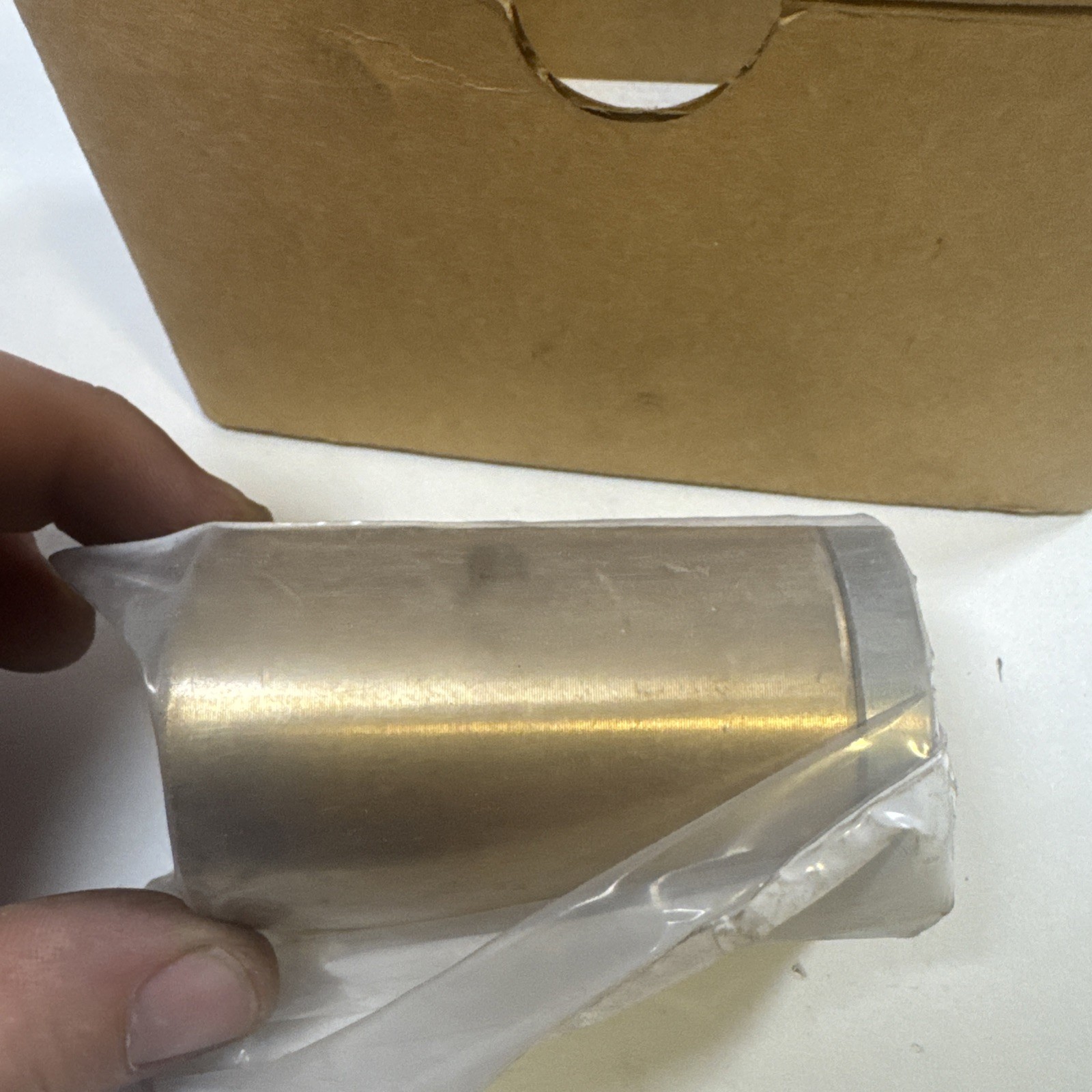 810150-154 Armstrong Sleeve & Spacer Kit (4280 BF & AB) New NOS W/ Instructions