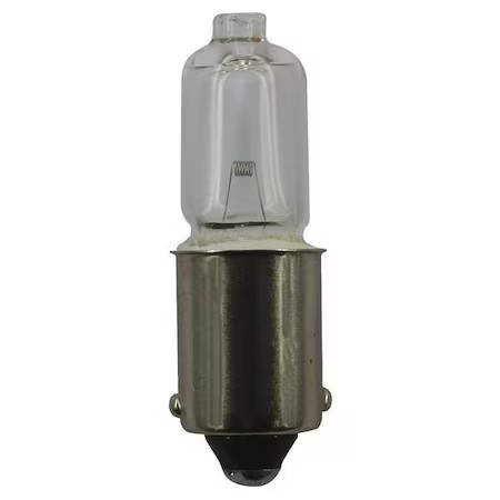 Miniature Lamp, 767, 12W, T2 1/4, 6V (Formerly Lumapro), 767-1