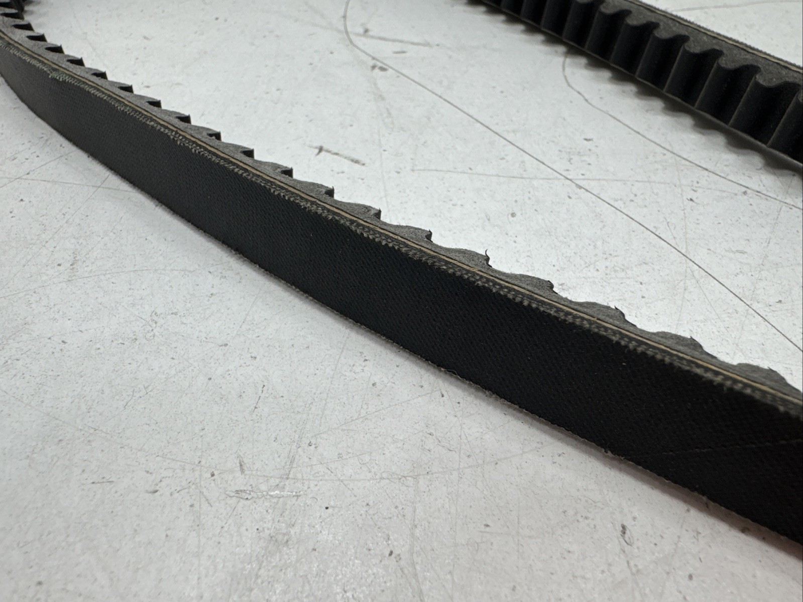 Bando Power King BX-68 , BX68 , BX 68 , Cogged V-belt