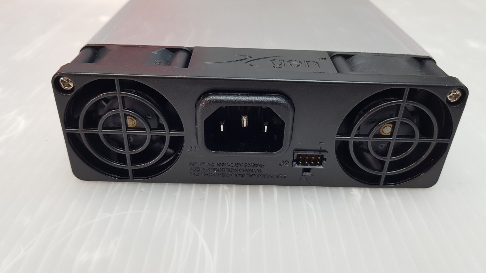 EXCELSYS UltiMod UX63J55KKP00A POWER SUPPLY
