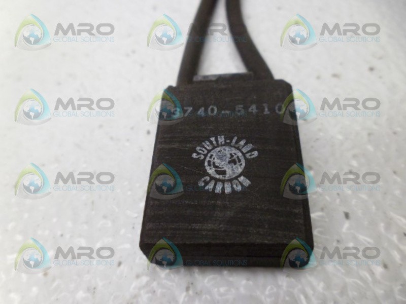 SOUTH-LAND 3740-5410 CARBON BRUSH UNMP