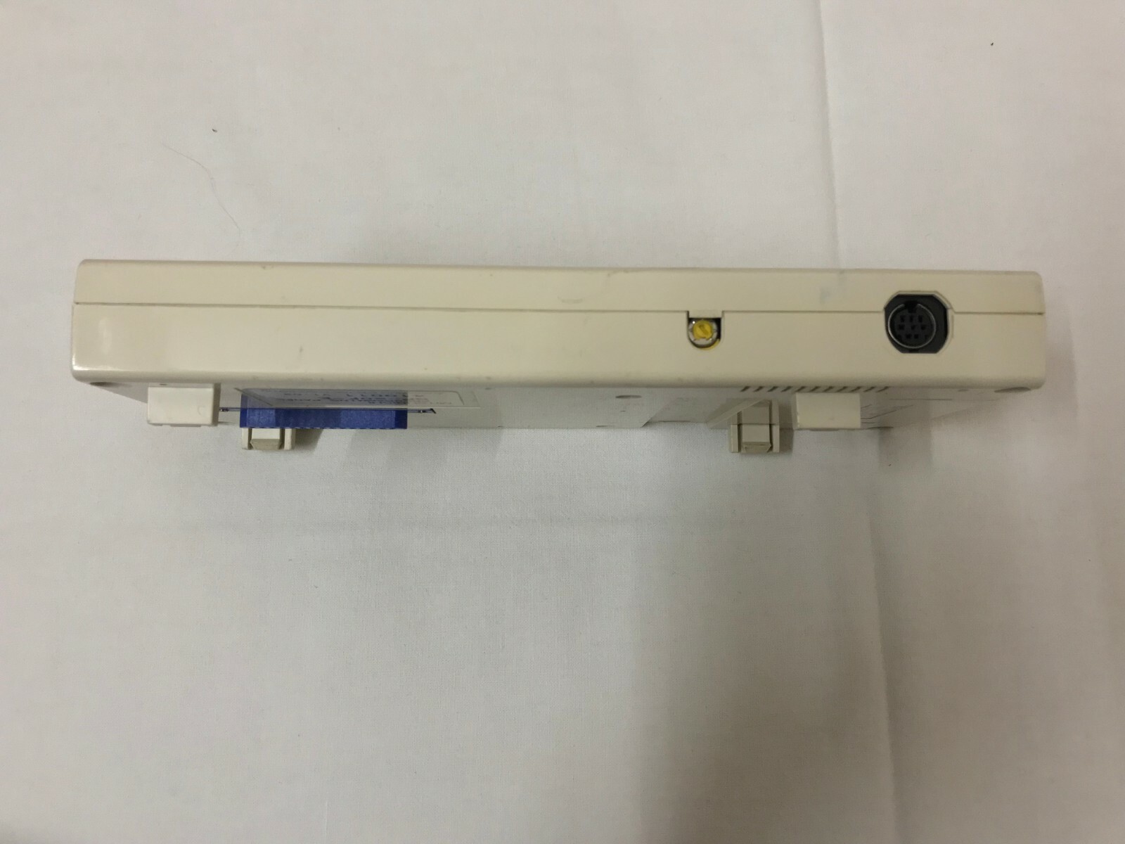 MOTOROLA GP-20F-E MELSEC programming Pannel Display