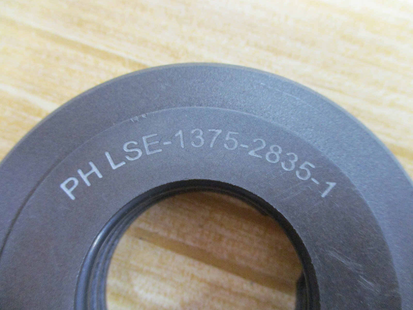 Parker LSE-1375-2835-1 ProTech Bearing Isolator PH