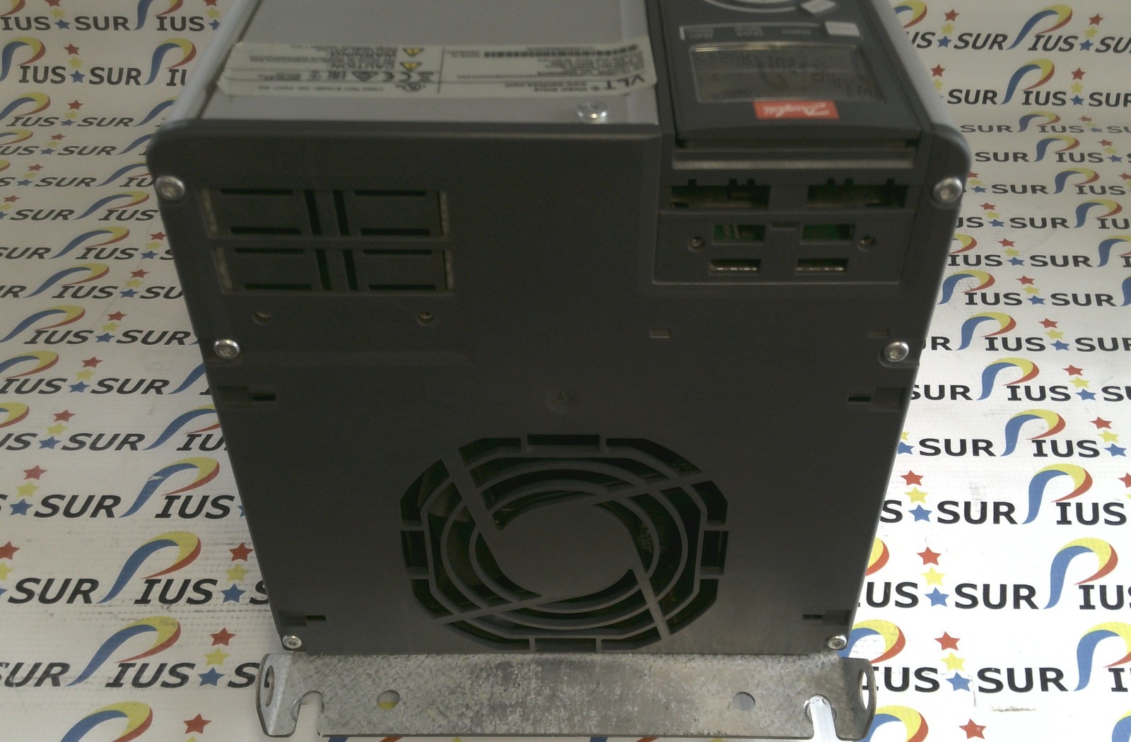 USSP DANFOSS 131H3085 VLT HVAC Drive FC-102P30KT4E20H2XNXXXXSXXXXAXBXCXXXXDX