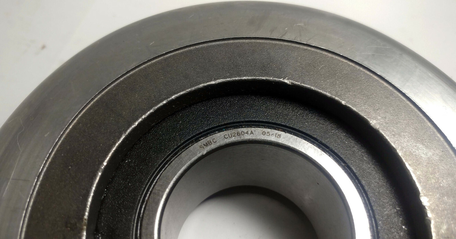 1 NEW SMBC CU2604A MAST GUIDE BEARING NNB ***MAKE OFFER***