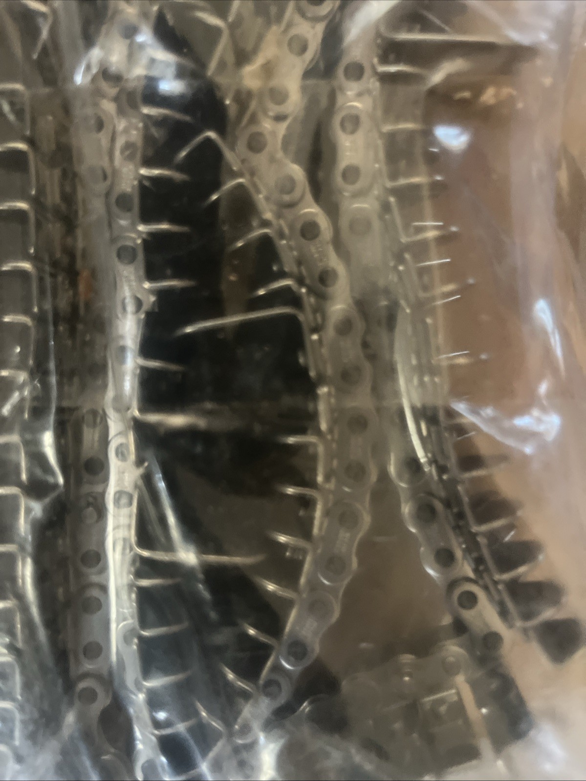 Linking Chain 28 Pitch 10.50 Cell Length “L” Series New Open Box -Free Shipping