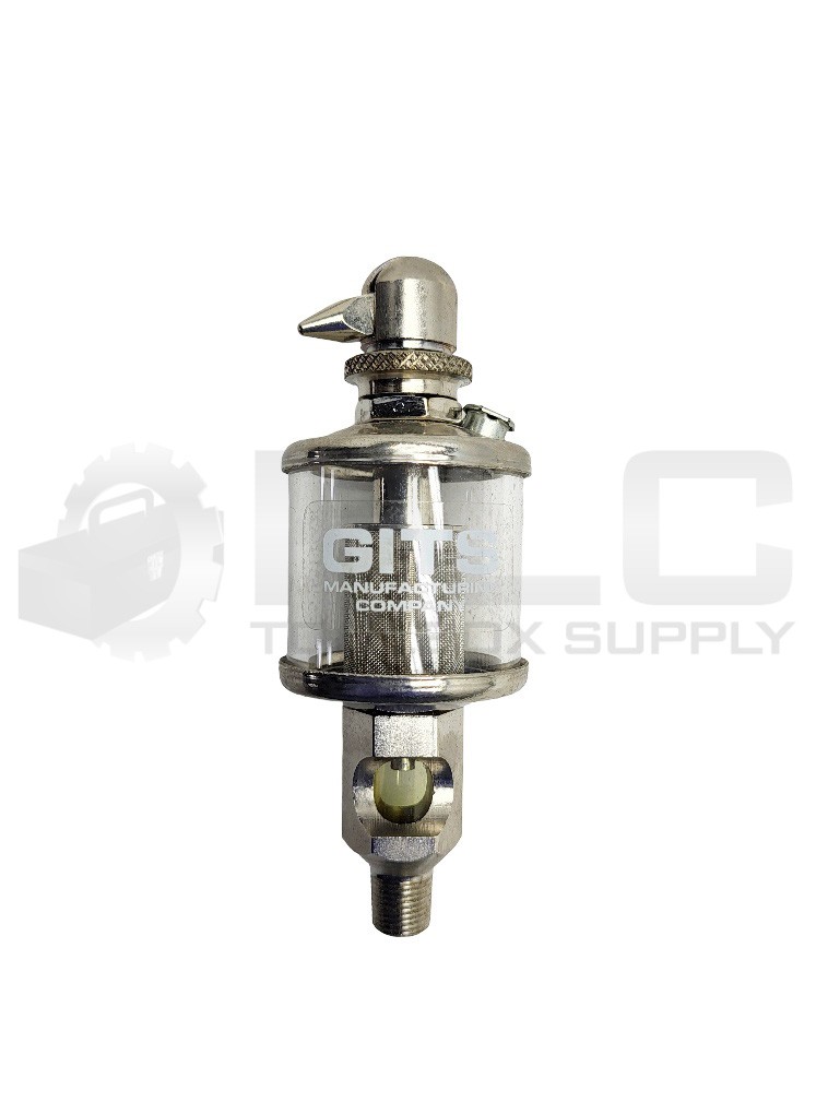 NEW GITS 1400-32 LIQUID DISPENSER