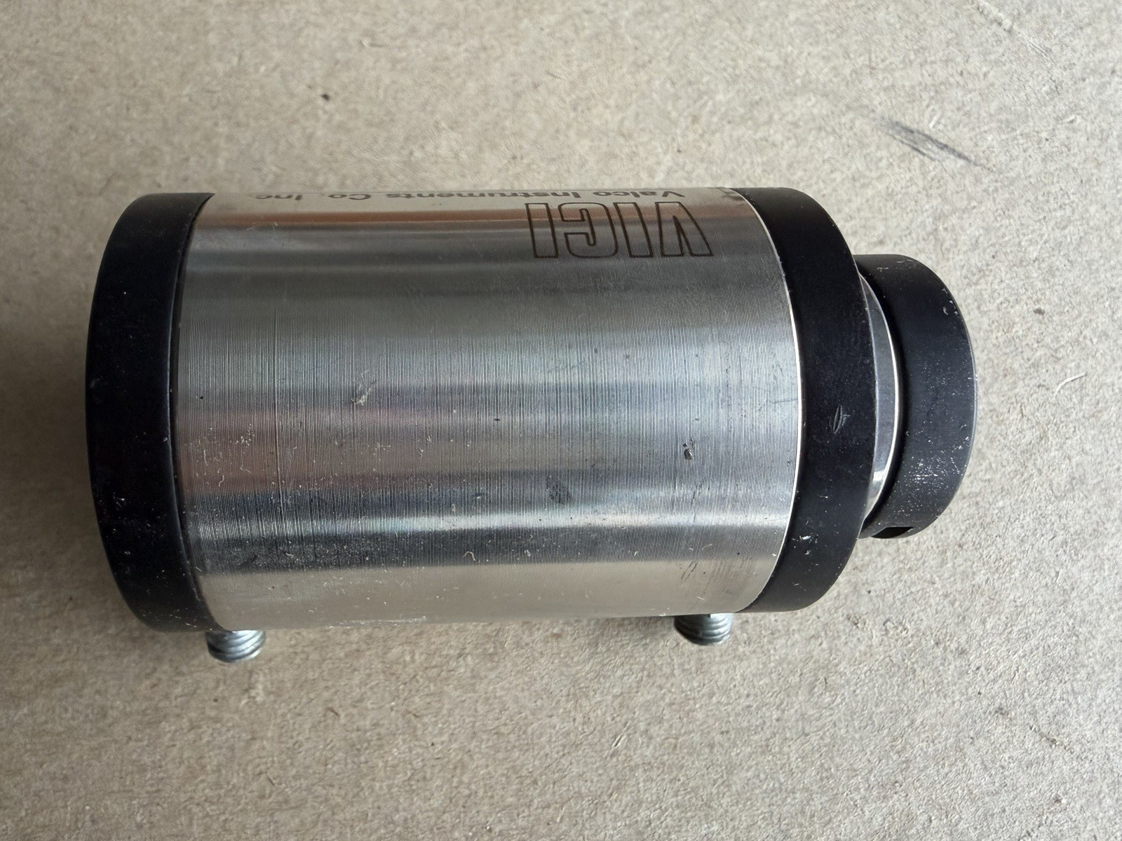 VICI/Valco Instruments A36HT 10 Port Actuator