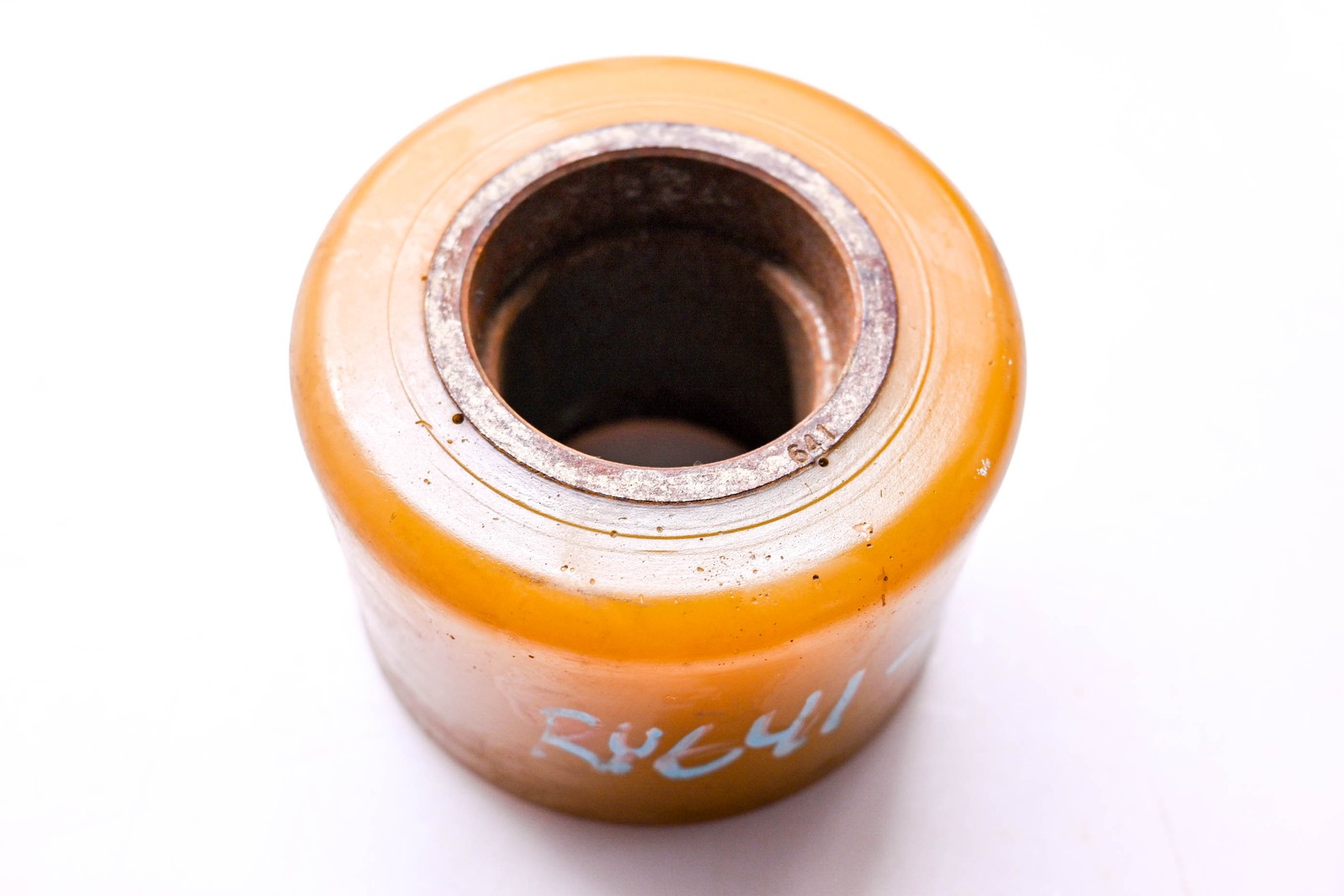 Aftermarket RY641HL Forklift Wheel 4x3x1.5