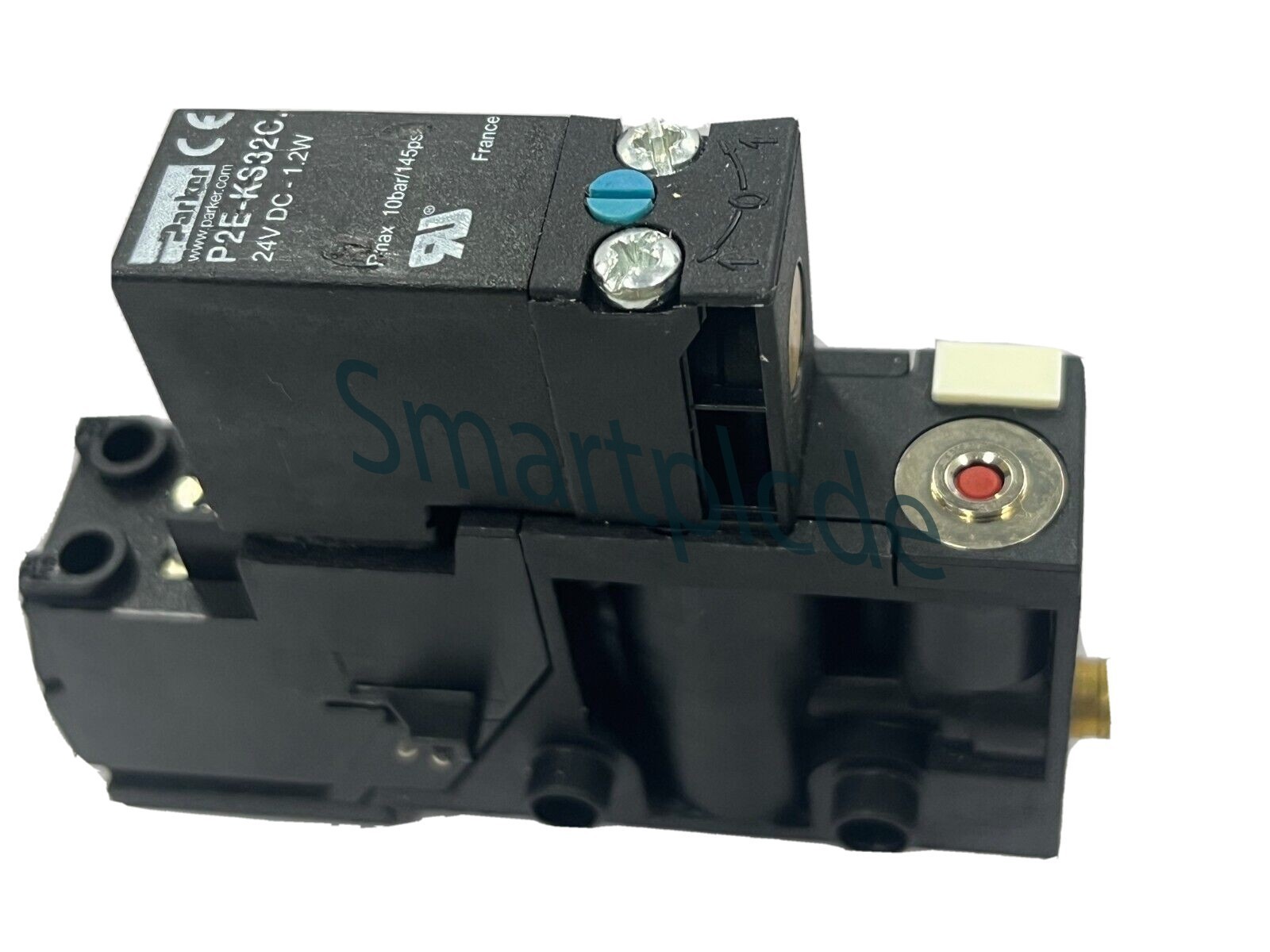 1PCS NEW PS1-E21102B 12001153 Pneumatic Modular Valve P2E-KS32C 24V DC