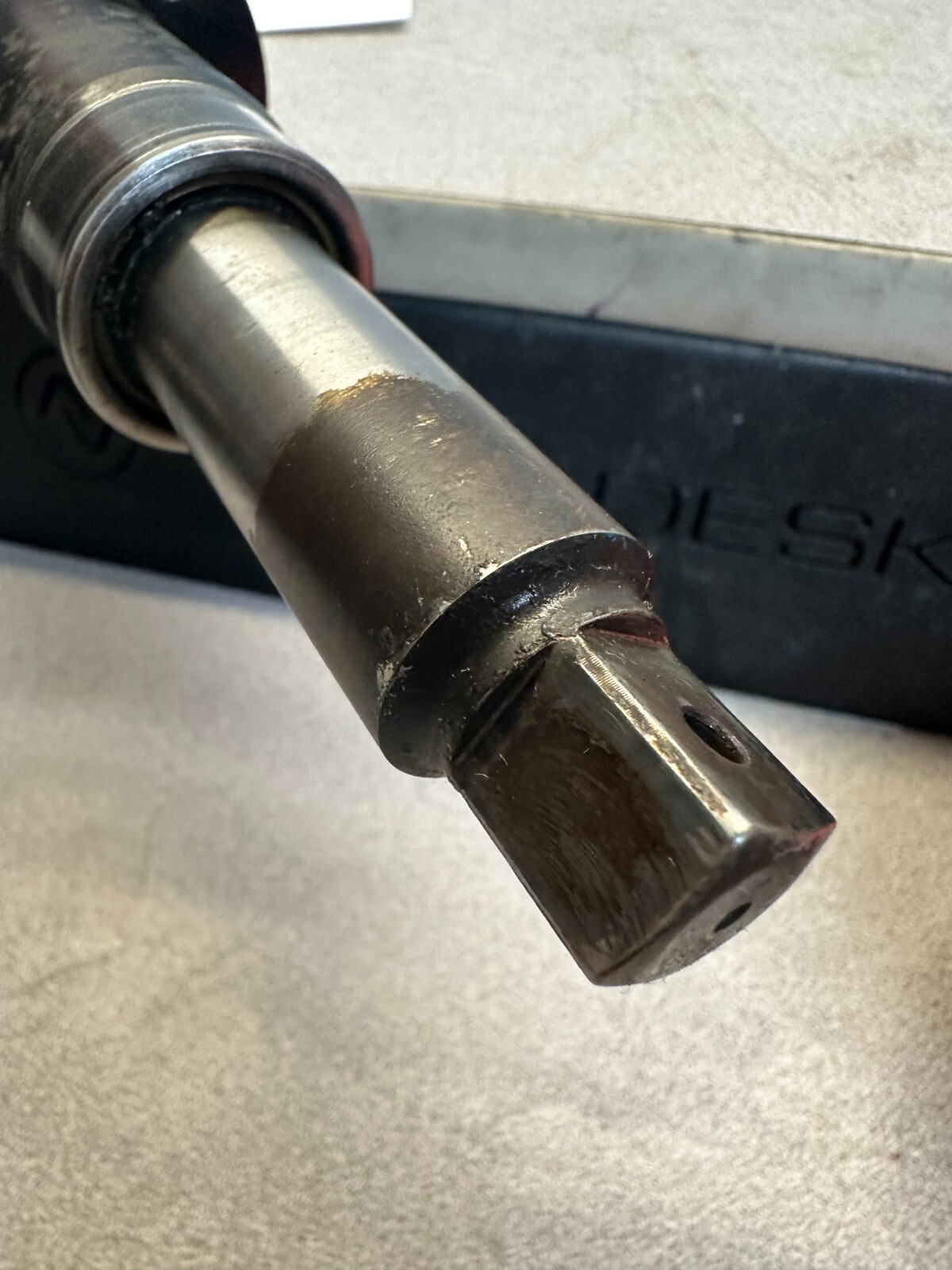 Atlas Copco 1/2″ Nut Runner 4230 1705 80, QMR55-15-RT, QRT 50 100 FREE SHIPPING
