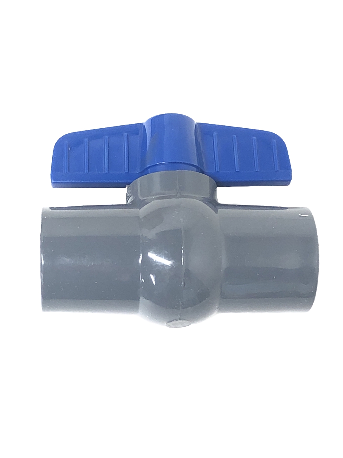 Nibco 1RLA3 S-45CE-V 3/4″ Compact Economy Ball Valve