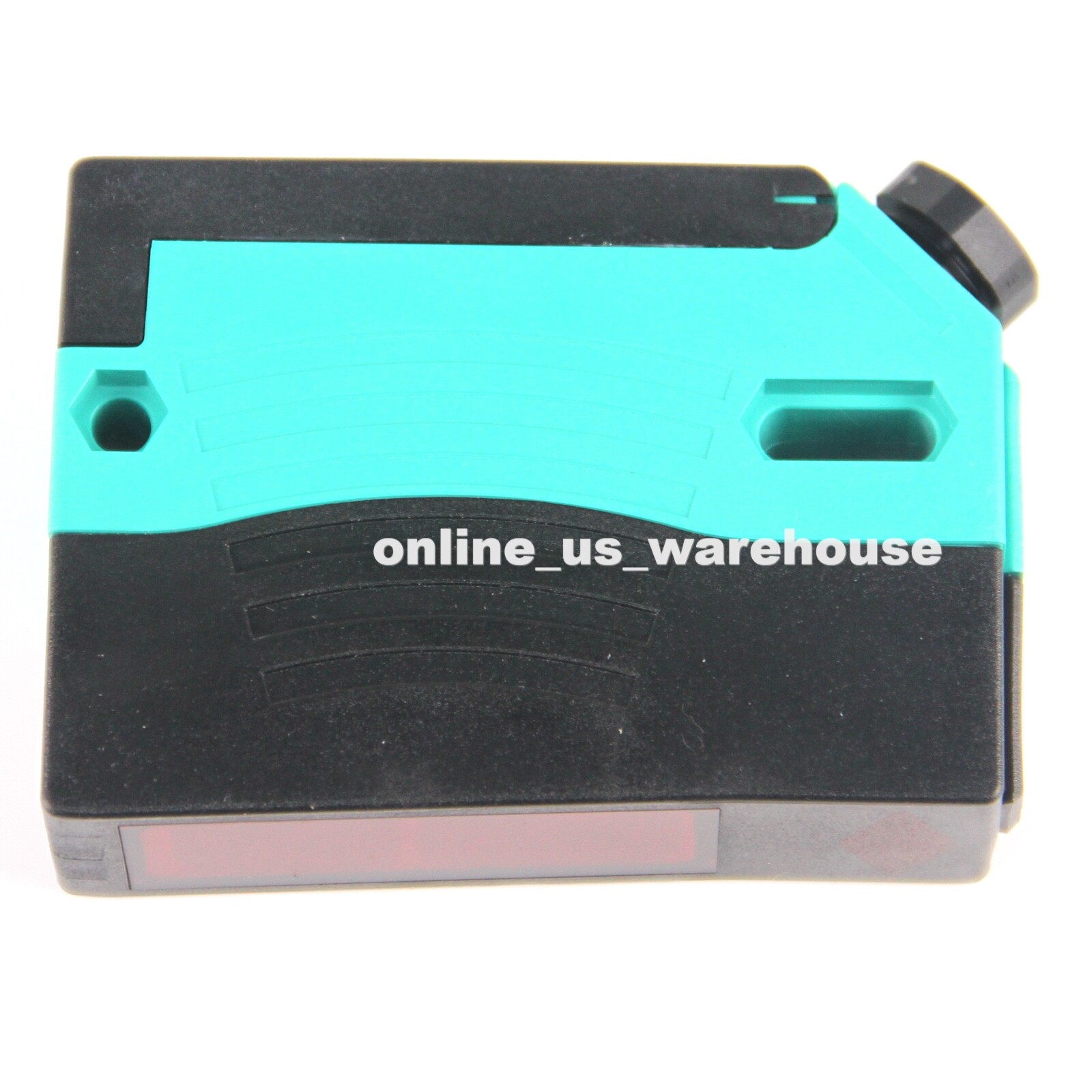 1PCS NEW Pepperl+Fuchs P+F RLK28-8-H-2000-IR-Z/31/116 Sensor – US Stock