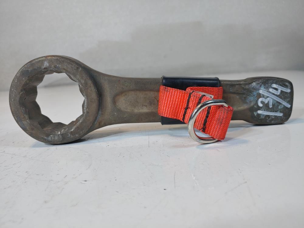 Ampco 1-3/4″ Aluminum/Bronze 12-Point Striking Wrench
