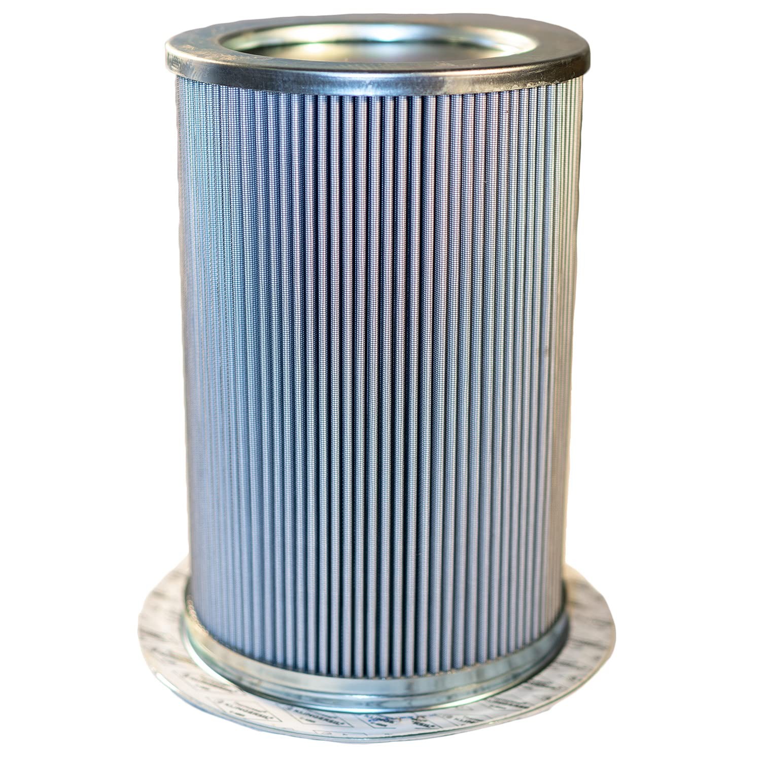 Aftermarket Air/Oil Separator | Compatible with Ingersoll Rand 54509427 | Repla