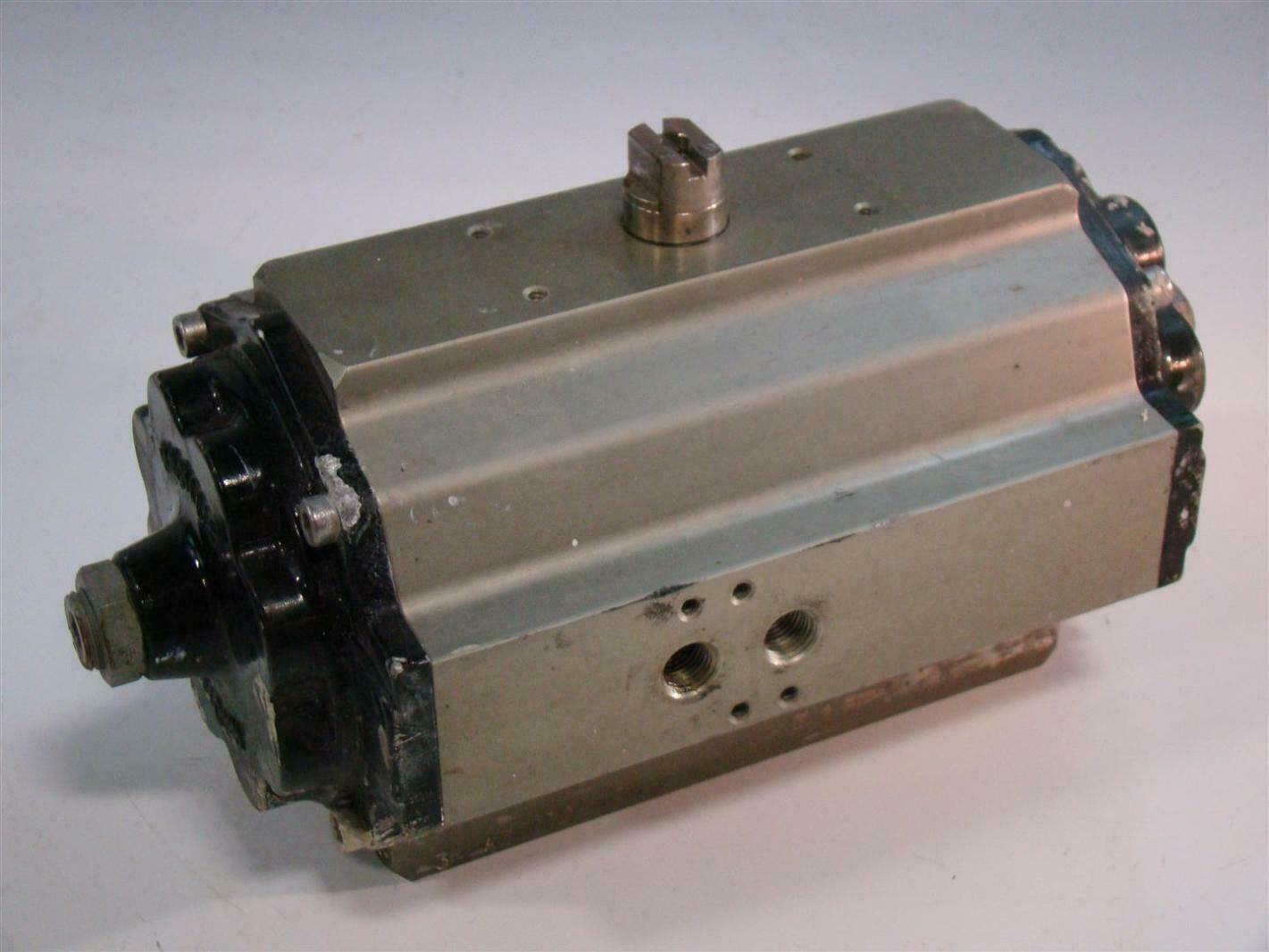 Radius Pneumatic Actuator 1/4″ 3 AS-020 N-16