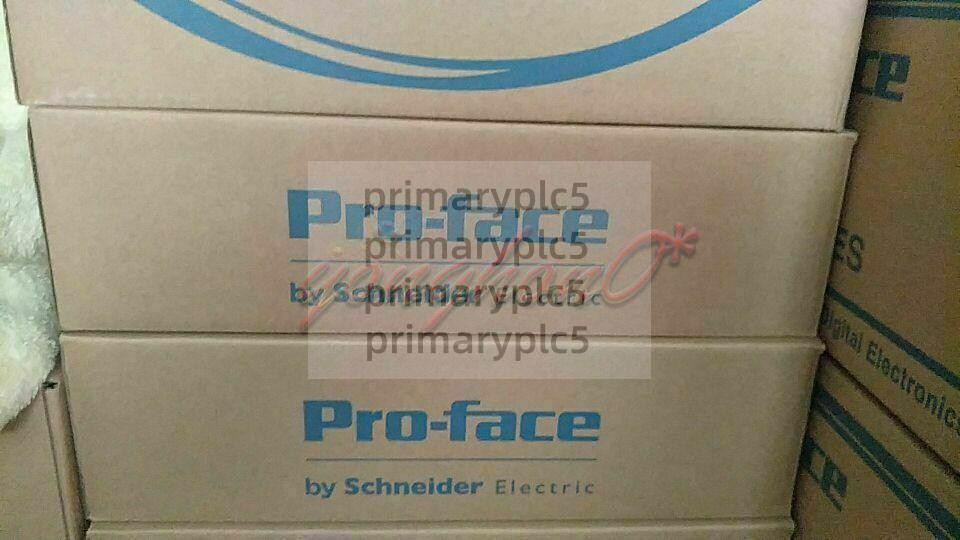 1PC NEW PROFACE PRO-FACE HMI PFXGP4501TAAC TOUCH SCREEN PANEL