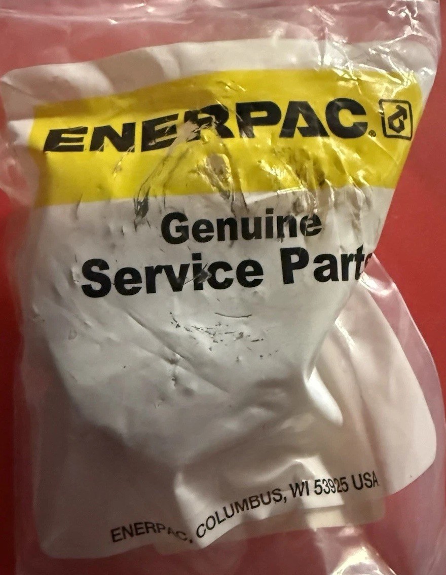 Enerpac A252G Cylinder Saddle Grooved Diameter 50mm for 25 Ton Cylinder