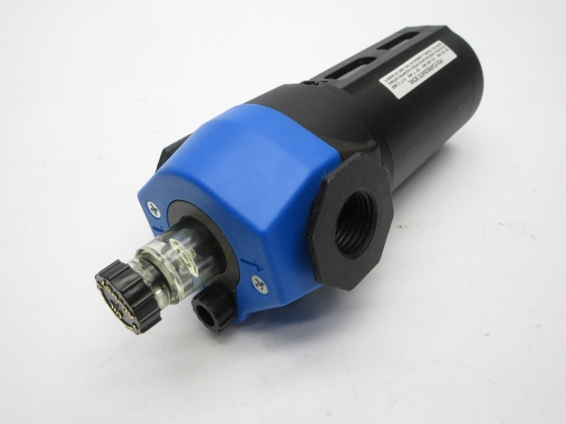 MASTER PNEUMATICS L350D-4C3 1/2″ NSMP