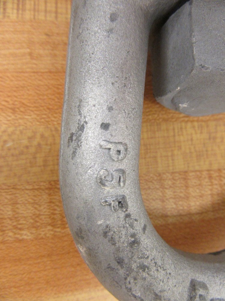 Crosby P5F Clamp 3/4″