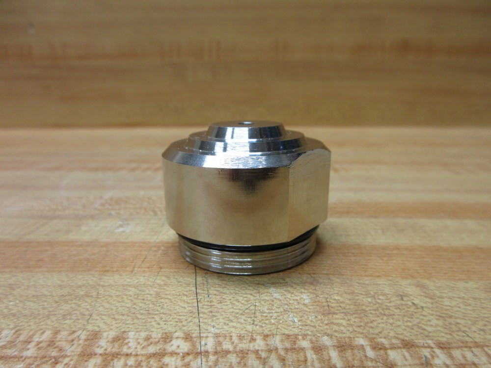 Turck GSDM-MC Closure Cap U2-14839