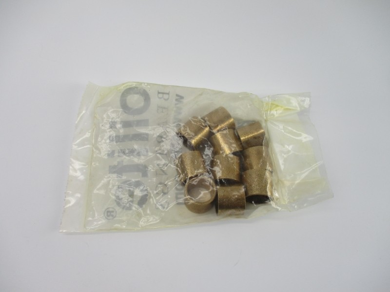 OILITE BEARINGS AA710-19B (PKG OF 10) NSMP