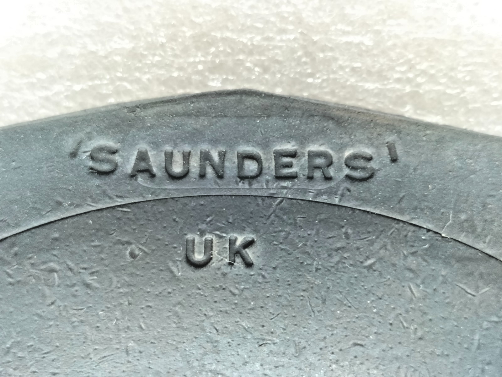 SAUNDERS A2DN50 INDUSTRIAL DIAPHRAGM TYPE A 2