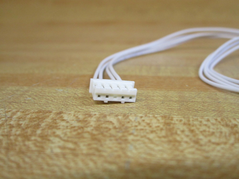 VideoJet 33424 Connection Cable