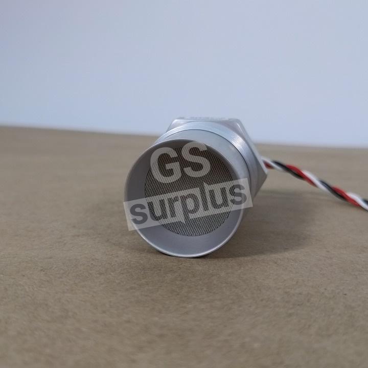 GENERAL MONITORS 10001-1 Hydrocarbon Sensor (New)