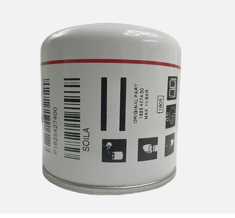 1PCS NEW 1625427450 1625427400 Oil Filter for Atlas Copco Air Compressor