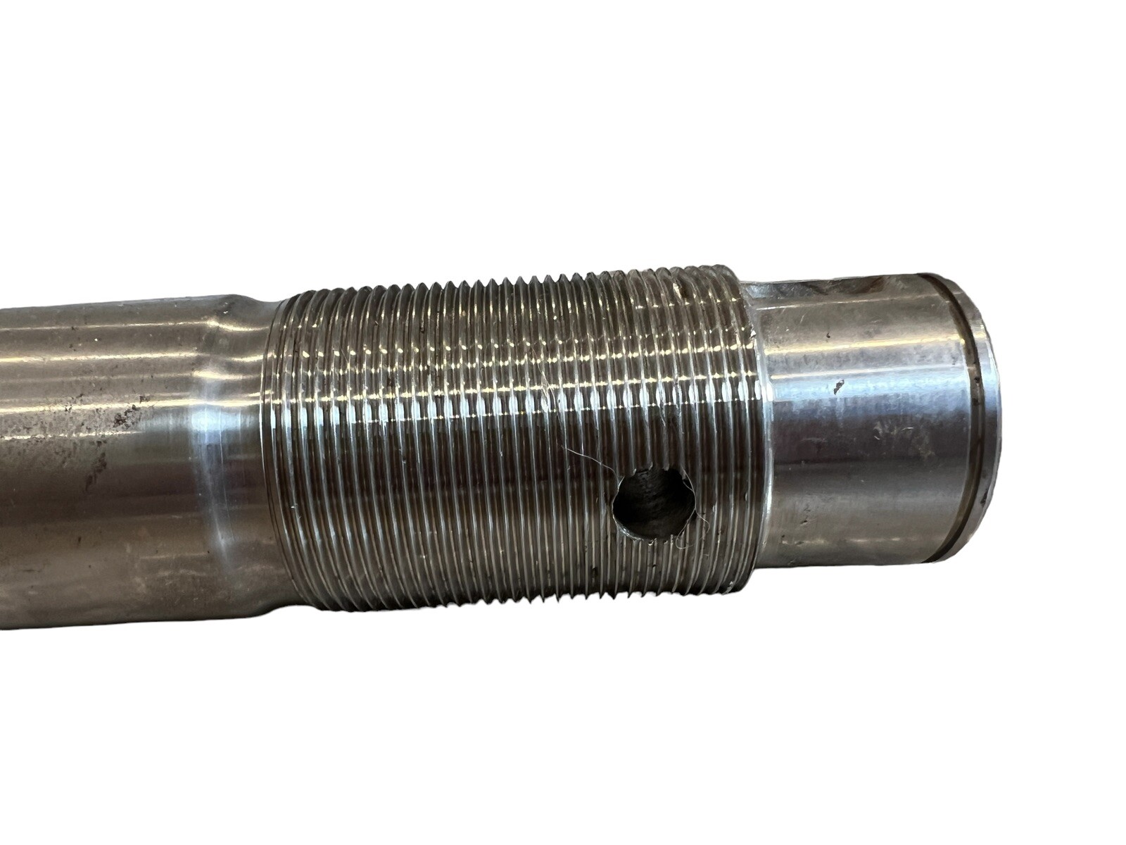 NEW Replacement Twist Lock Pin 319 For Kalmar or Terex Port Lift Truck 13-5/8″ L