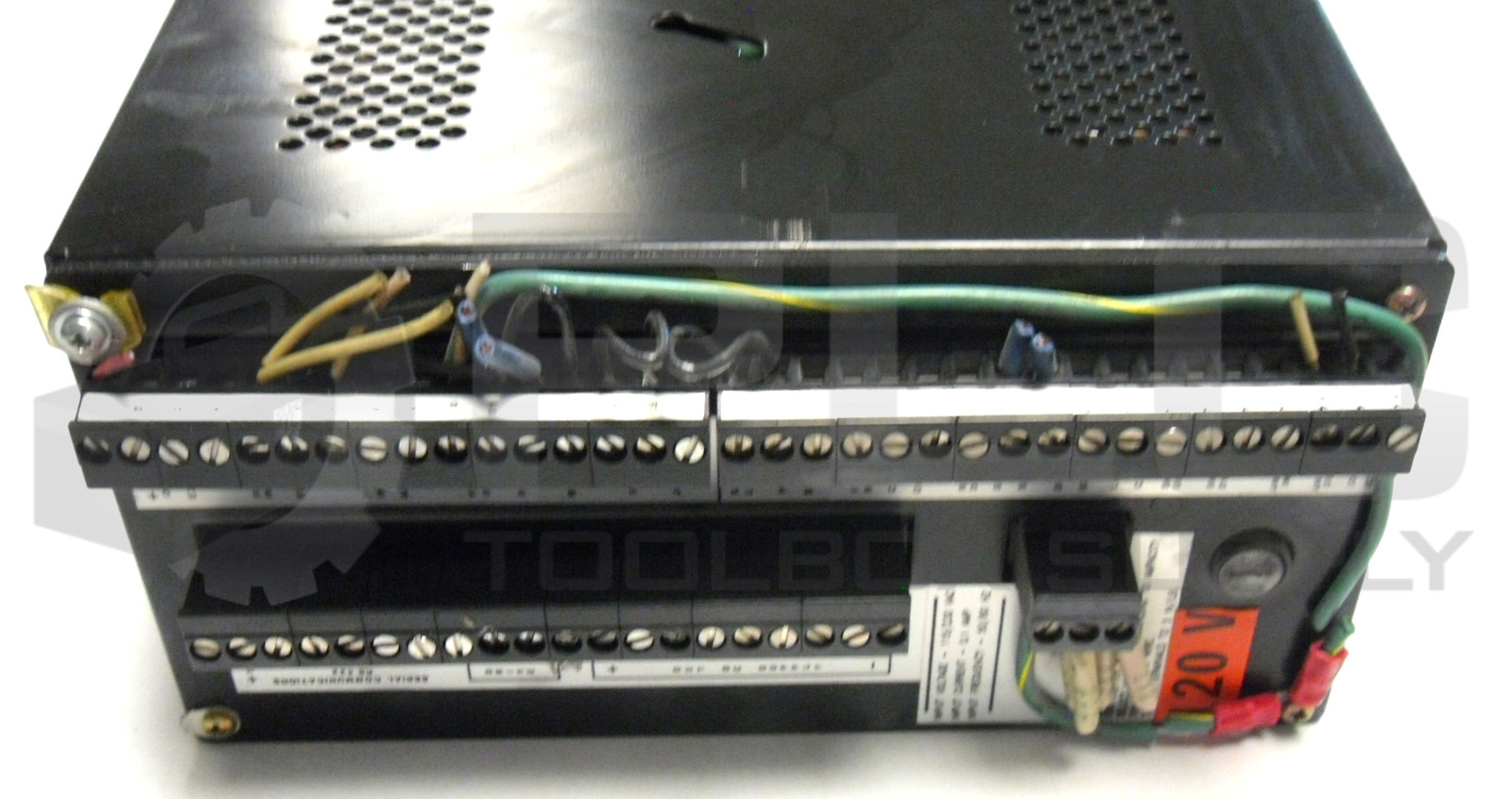 FENNER M-TRIM-2E SPEED CONTROL UNIT