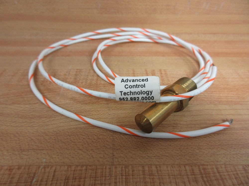 Advanced Control Technology B4103FD654P100 Switch
