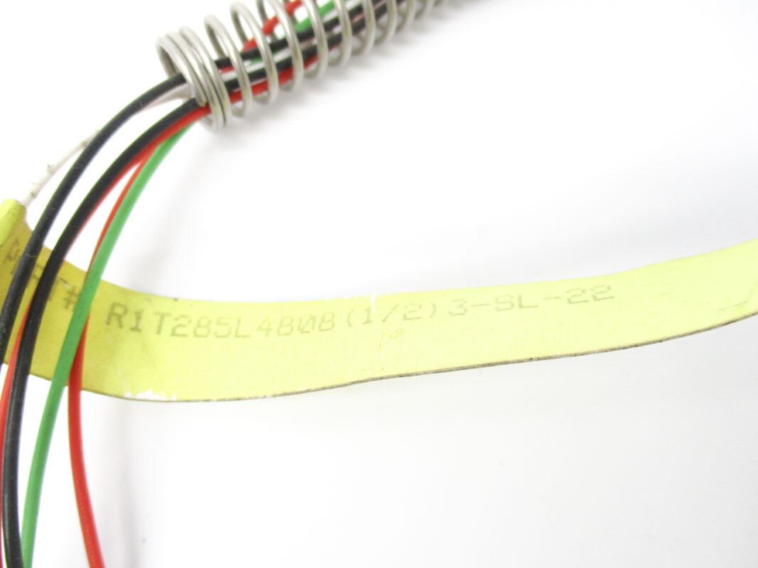 DENKO ENGINEERING R1T285L4808(1/2)3-SL-22 UNMP