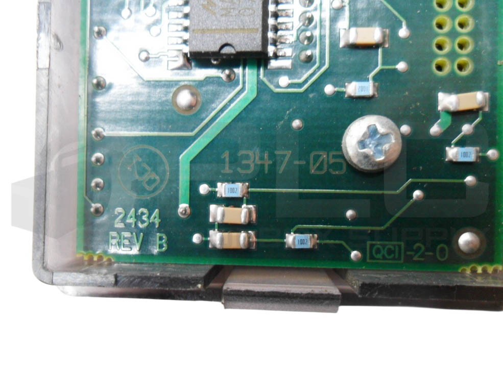 1347-05 CIRCUIT BOARD 2434